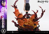 Prime 1 Studio Ultimate Premium Masterline Chainsaw Man – The Movie: Reze Arc REZE/BOMB - Chainsaw Man - photo 8