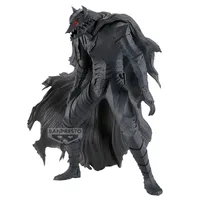 BANDAI BERSERK Grandista-GUTS-(A:GUTS) - Berserk - photo 3