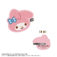 MAX LIMITED Sanrio Characters Jewelry Clip Vol. 3 - Sanrio - photo 3