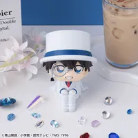 MegaHouse Lookup Detective Conan Conan Edogawa & Kid the Phantom Thief【with gift】 - Detective Conan - photo 7