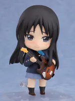 GOOD SMILE COMPANY Nendoroid Mio Akiyama 2.0 - K-ON! - photo 2