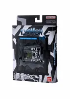 BANDAI DIGIMON ORIGINAL NEW WAVE 2 LOGO BLACK - Digimon - photo 3