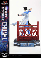 Premium Masterline STREET FIGHTER 6 Chun-Li 5