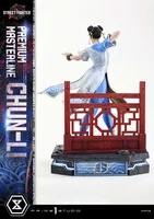 Prime 1 Studio Premium Masterline STREET FIGHTER 6 Chun-Li - Street Fighter - photo 5