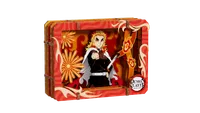 PUREMIND Demon Slayer -Journey Together - S (6 units/set) - Demon Slayer: Kimetsu no Yaiba - photo 18