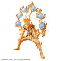 NARUTO SHIPPUDEN Grandista-NARUTO UZUMAKI-Ⅱ SPECIAL EDITION 4