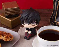 MegaHouse Lookup Persona 5 the Royal Hero - Persona 5 - photo 1