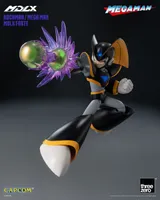 threezero Mega Man / Rockman MDLX Forte - Mega Man - photo 6
