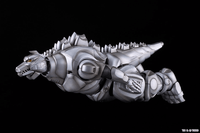 MODEROID Super Mechagodzilla 9