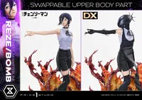 Prime 1 Studio Ultimate Premium Masterline Chainsaw Man – The Movie: Reze Arc REZE/BOMB Deluxe Version - Chainsaw Man - photo 7