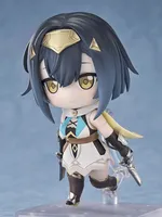 Good Smile Arts Shanghai Nendoroid Amber - Stella Sora - photo 3