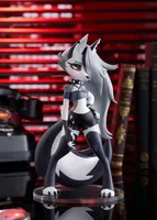 GOOD SMILE COMPANY POP UP PARADE Loona L Size - Helluva Boss - photo 2
