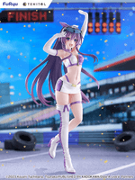 TENITOL TALL Tohka Yatogami Race Queen ver. 9