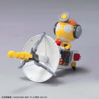 BANDAI HOBBY KERORO - YABUI KURURU ROBO - Sgt. Keroro - photo 4