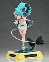 Medicos Entertainment MAHJONG FIGHT GIRL G-14 IYO ROSHANTE MAID SUMMER VER.		 - Mahjong Fight Girl - photo 7
