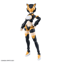 30MS OPTION PARTS SET 28 (ACTION WEAR α) [COLOR A] 4