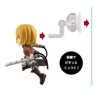 MegaHouse Tobimas Attack on Titan set【with gift】 - Attack on Titan - photo 13
