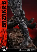 Prime 1 Studio Real Elite Masterline BRZRKR B Deluxe Version - BRZRKR - photo 47