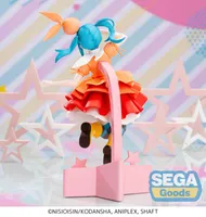SEGA XStellar "Monogatari Series" -Yotsugi Ononoki- - Monogatari Series - photo 2