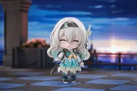 GOOD SMILE COMPANY Nendoroid Firefly - Honkai: Star Rail - photo 9