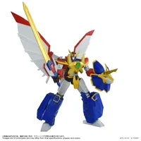 TAKARA TOMY TOYRISE RAIJIN-OH - Matchless Raijin-Oh - photo 1