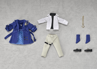 Nendoroid Doll Outfit Set: Phainon - Express Travel Ver. 1