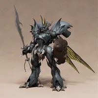 Max Factory PLAMAX Guitorre - Aura Battler Dunbine - photo 2