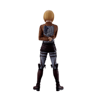 Armin (Dedicate Your Heart) 4