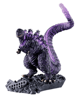PetitramaEX Godzilla 01 set【with gift】 9