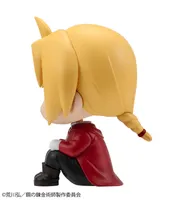 MegaHouse Lookup FULLMETAL ALCHEMIST Edward Elric - Fullmetal Alchemist: Brotherhood - photo 7