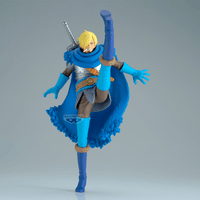 ONE PIECE BATTLE RECORD COLLECTION-SANJI Ⅲ- 1