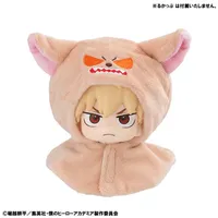 MegaHouse Lookup cape My Hero Academia Baku Dog - My Hero Academia - photo 2