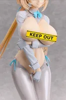 FREEing Sophia F. Shirring: Reverse Bunny Ver. (White Edition) - BUNNY SUIT PLANNING - photo 7