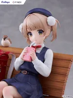 FuRyu Shigure Ui (9 years old) 1/7Scale Figure - Shigure Ui - photo 7