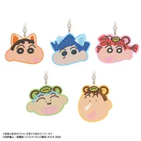 MAX LIMITED Crayon Shin-chan (Movie) Jewelry Mascot - Keychains & Straps - photo 1