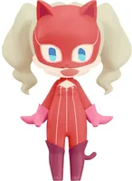 GOOD SMILE COMPANY HELLO! GOOD SMILE Panther - Persona - photo 2