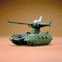 BANDAI HOBBY 1/144 Mazella Attack - Mobile Suit Gundam - photo 1