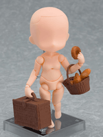 Nendoroid Doll Picnic Parts Set 3