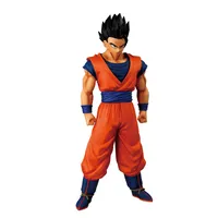 BANDAI Ultimate Gohan (Battle of Gods) - Dragon Ball Z - photo 3