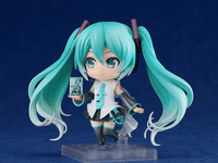 Nendoroid Hatsune Miku: Happy 16th Birthday Ver. 5