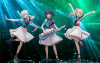 Wonderful Works Iroha Sakayori: Collaboration Concert Ver. - Cosmic Princess Kaguya! - photo 4