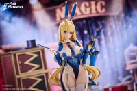 BUNNY MAGICIAN - Irisu Another Color Ver.