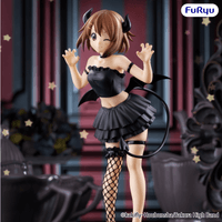 K-ON! BiCute Dark Figure -Yui Hirasawa- 4