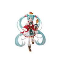 FIGURIZMα "Hatsune Miku Series" "Hatsune Miku" -Christmas 2026- 1
