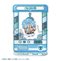 MegaHouse Chara Catcher TV Anime BLEACH - BLEACH - photo 9