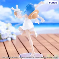 FuRyu Date A LiveⅤ Summer Dress Figure -Yoshino- - Date A Live - photo 3