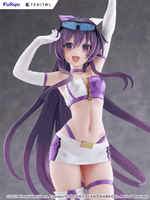TENITOL TALL Tohka Yatogami Race Queen ver. 8