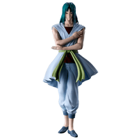 Itsuki (Chapter Black Saga) 1