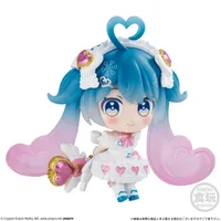 BANDAI Snow Miku Collection 2027 Version - Hatsune Miku - photo 6