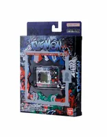 BANDAI DIGIMON ORIGINAL NEW WAVE 2 ILLUSTRATION CHAMPION Ver.1-5 - Digimon - photo 3